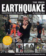 Earthquake: Christchurch 22 Feb 2011