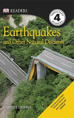 Earthquakes and Other Natural Disasters - Griffey, Harriet