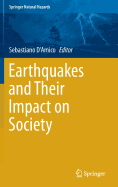 Earthquakes and Their Impact on Society