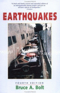 Earthquakes - Bolt, Bruce A