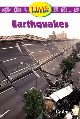 Earthquakes - Armour, Cy