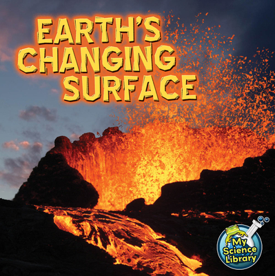 Earth's Changing Surface - Storad