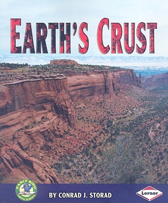 Earth's Crust - Storad, Conrad J