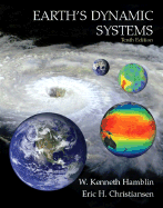 Earth's Dynamic Systems - Hamblin, W. Kenneth, and Christiansen, Eric H.