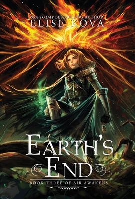 Earth's End - Kova, Elise