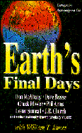 Earth's Final Days: Essays in Apocalypse III