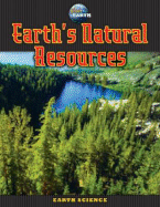 Earth's Natural Resources - Bauman, Amy