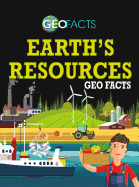 Earth's Resources Geo Facts