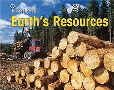 Earth's Resources