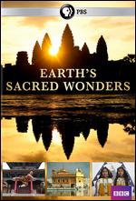 Earth's Sacred Wonders - Anthony Barwell; Ben Crichton; Fay Finlay; George Pagliero; Matt Barrett; Russell Leven