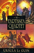 Earthsea: The First Four Books