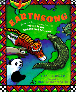 Earthsong: Based on the Popular Song "Over in the Endangered Meadow"