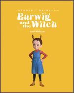 Earwig and the Witch [Limited Edition] [SteelBook] [Blu-ray/DVD]