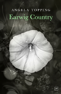 Earwig Country - Topping, Angela