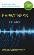 Earwitness: A Search for Sonic Understanding in Stories