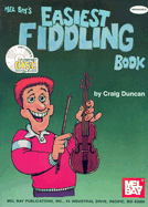 Easiest Fiddling Book/CD Set