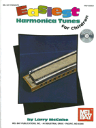 Easiest Harmonica Tunes for Children