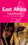East Africa Handbook 1999 with Kenya, Tanzania, Uganda and Ethiopia