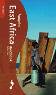 East Africa Handbook: The Travel Guide