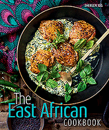 East African Cookbook