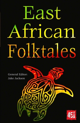 East African Folktales - Jackson, J.K. (Editor)