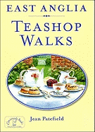 East Anglia teashop walks