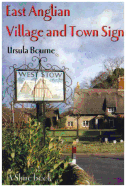 East Anglian Village and Town Signs