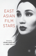 East Asian Film Stars