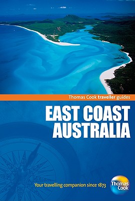 East Coast Australia - Donald, Darroch