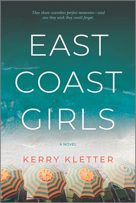 East Coast Girls - Kletter, Kerry