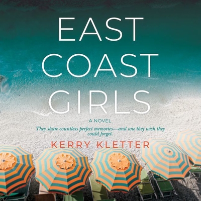 East Coast Girls - Kletter, Kerry