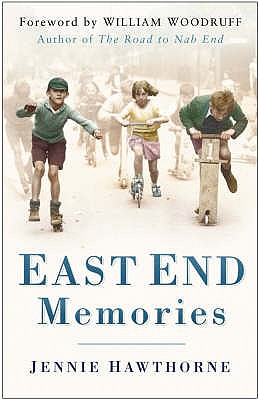 East End Memories - Hawthorne, Jennie