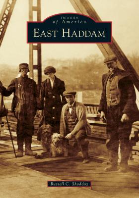 East Haddam - Shaddox, Russell C