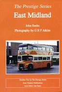 East Midland Motor Services