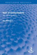 East of Existentialism: The Tao of the West