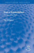 East of Existentialism: The Tao of the West