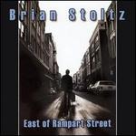 East of Rampart Street