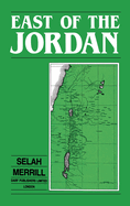 East of the Jordan