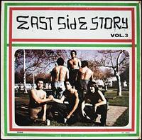 East Side Story, Vol. 3 - Various Artists