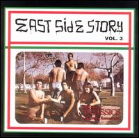 East Side Story, Vol. 3 - Various Artists