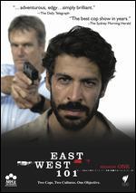 East West 101: Season One [3 Discs]