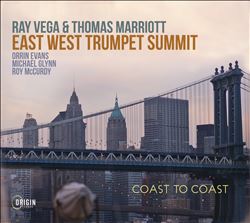 East-West Trumpet Summit