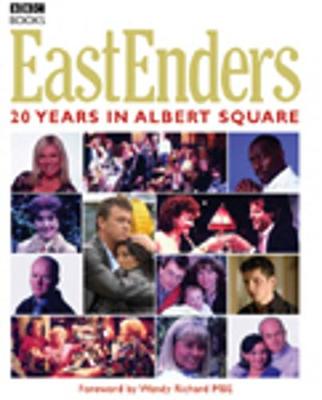 EastEnders: 20 Years in Albert Square - Smith, Rupert
