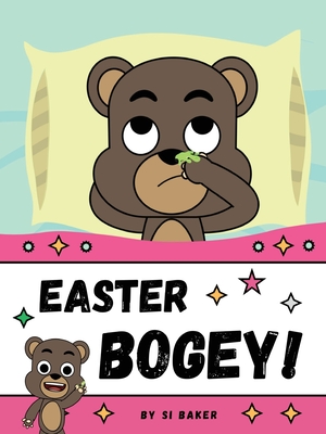 Easter Bogey! - Baker, Si