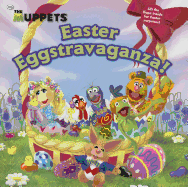 Easter Eggstravaganza!