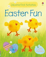 Easter Fun