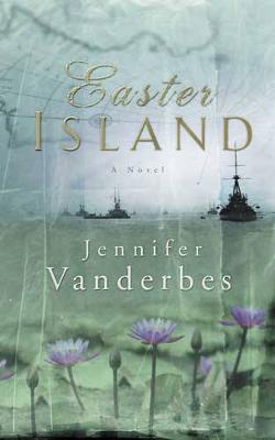 Easter Island - Vanderbes, Jennifer