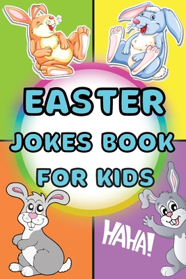 Easter Jokes Book For Kids - Thorson, Susette