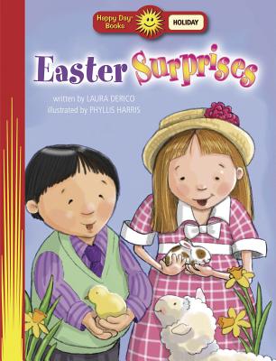 Easter Surprises - Derico, Laura