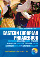 Eastern European Phrasebook, 3rd